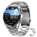 ChiBear Smartwatch Relógio esportivo Fitness à prova d'água Smartwatch + Caixa