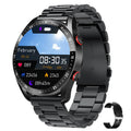 ChiBear Smartwatch Relógio esportivo Fitness à prova d'água Smartwatch + Caixa