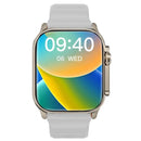 Smart Watch T800 Ultra 2 - 49mm Series 8