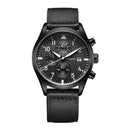 OCHSTIN Relógio esportivo masculino autêntico à prova d'água