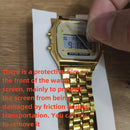 WECIN W901 - Relógio para mulheres, homens, relógio empresarial, multifuncional