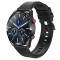 ChiBear Smartwatch Relógio esportivo Fitness à prova d'água Smartwatch + Caixa