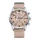 OCHSTIN Relógio esportivo masculino autêntico à prova d'água