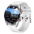 ChiBear Smartwatch Relógio esportivo Fitness à prova d'água Smartwatch + Caixa