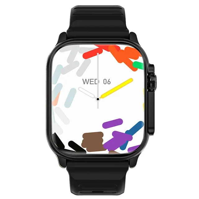 Smart Watch T800 Ultra 2 - 49mm Series 8